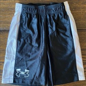 Boy’s Under Armour Shorts